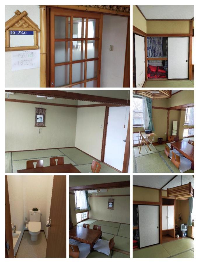 Suijin Hotel - Vacation Stay 23125V Chichibu Exterior foto