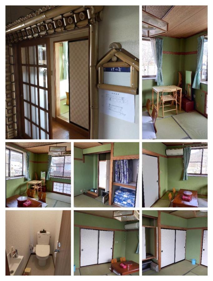 Suijin Hotel - Vacation Stay 23125V Chichibu Exterior foto