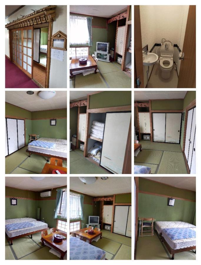 Suijin Hotel - Vacation Stay 23125V Chichibu Exterior foto