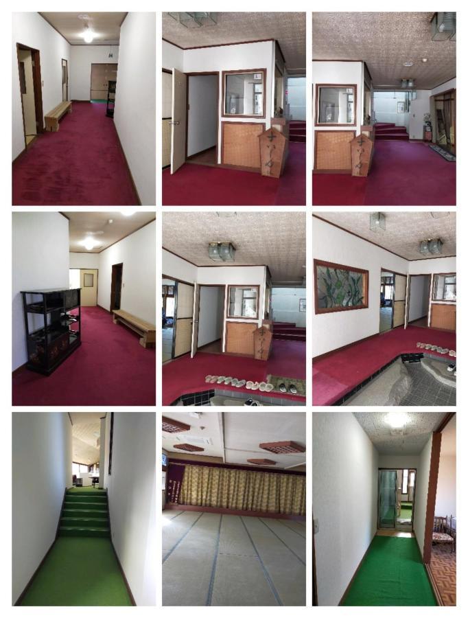 Suijin Hotel - Vacation Stay 23125V Chichibu Exterior foto